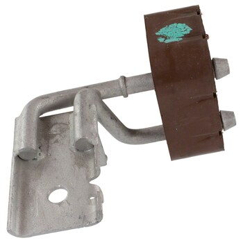 Exhaust System Hanger Bracket Brake Support