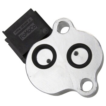 Sender Oil Pressure (AT)