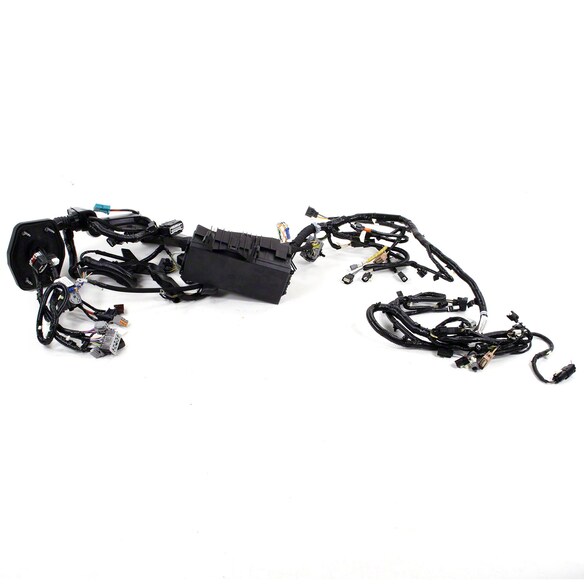 Wiring - 3.5L Main Image