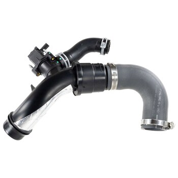 Air Duct Turbocharger Intercooler Pipe