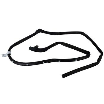 Roof Panel Weatherstrip Door - Right