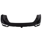 Bumper Cover Extension Side Bar - Rear Main Image