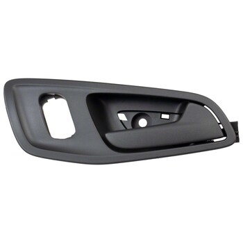 Interior Door Handle - Right, Front, Inner