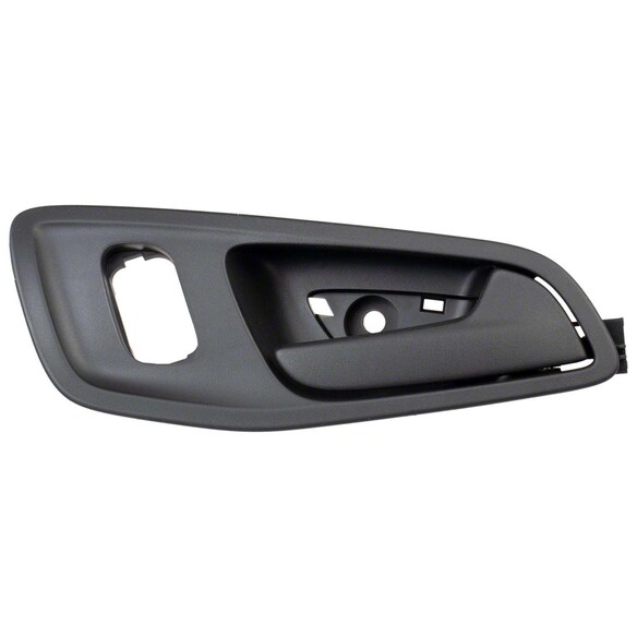 Interior Door Handle - Right, Front, Inner Main Image