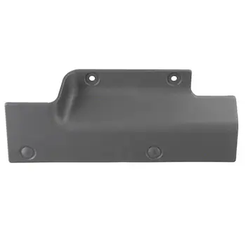 Interior Quarter Panel Trim Insert Load Compartment - Left