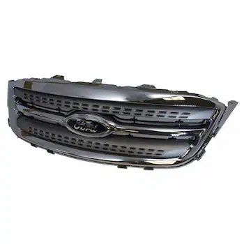 Radiator Grille - Front
