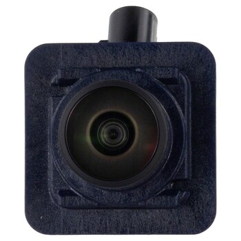 Auto park sensor Back Up