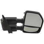 Mirror Rear View - Right, Outer Main Image