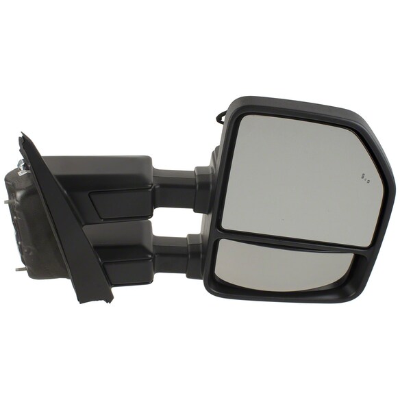 Mirror Rear View - Right, Outer Main Image