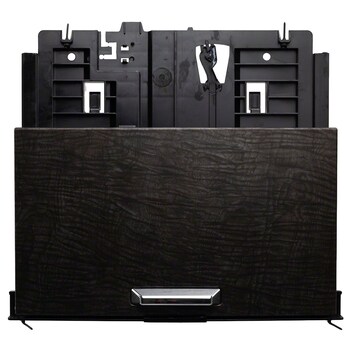 Console Lid Instrument Panel