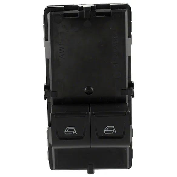 Accessory Switch Main Image
