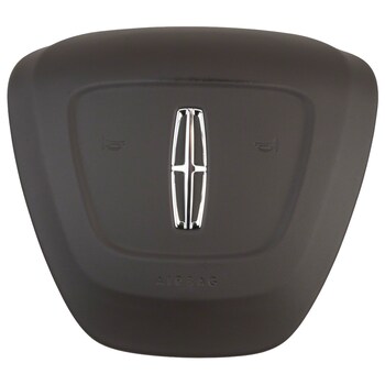 Steering Wheel Air Bag Module Inflator <br>Air Bags The mounted to