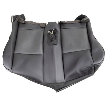 Seat Cover Cushion - Rear