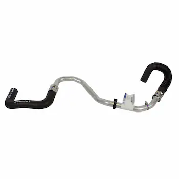 Engine Coolant Hose - 6.7L