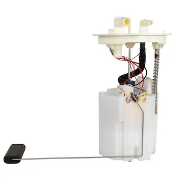 Electric Fuel Pump and Sender - 2.5L