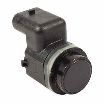 Parking Aid Sensor System