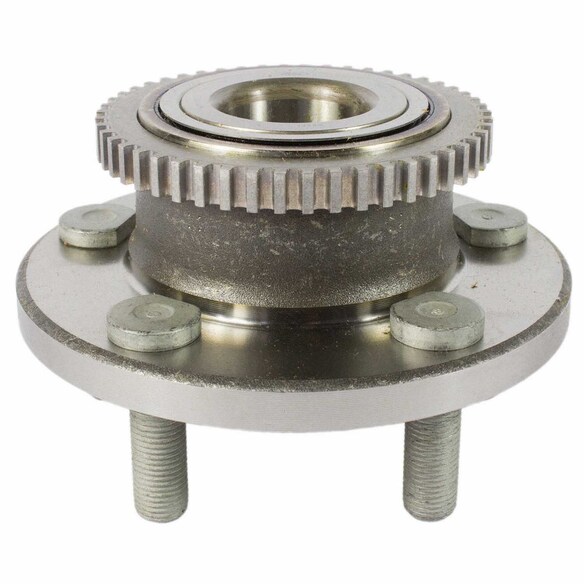 Wheel Hub - Left, Right, Front (50th Anniversary, GT) Main Image
