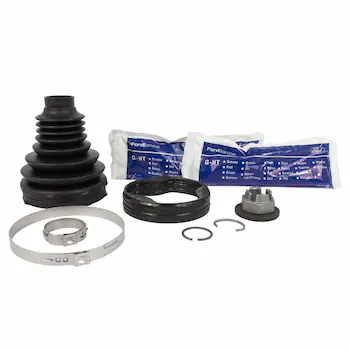 Cv Joint Boot Kit - Front 2.3L (6-MT)