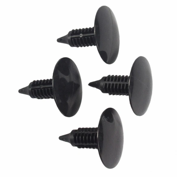 Radiator Support Air Deflector Clip Heater Duct Main Image