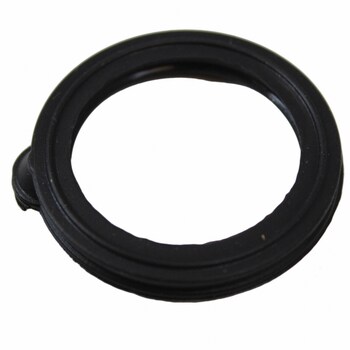 Spark Plug Tube Seal Aperture Gasket - 3.0L