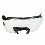 Fender Splash Shield Guard - Right, Front (Series 410V/420V) Main Image