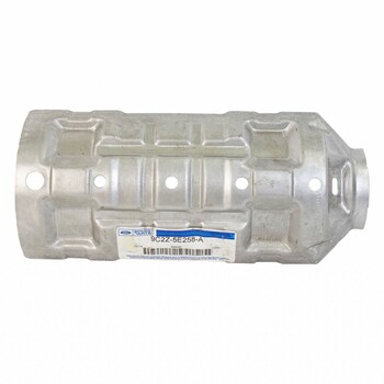 Shield - 4.6L (Wagons)