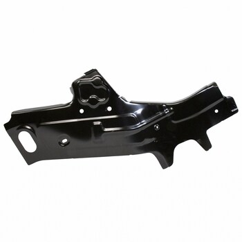 Floor Side Rail Sidemember