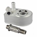 Engine Oil Cooler - 1.6L Main Image