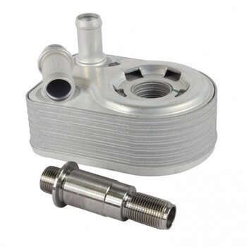 Engine Oil Cooler - 1.6L
