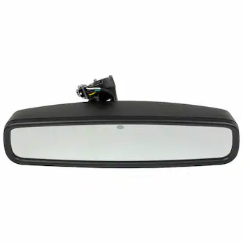 Rear View Mirror Interior Automatic Dimming Electrochromic - Inner