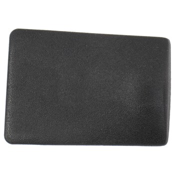 Door Locking Mechanism Cap