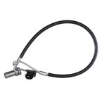 Spare Tire Lock Cable Main Image