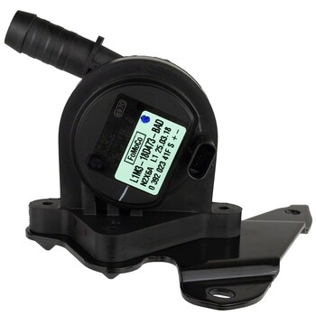 Engine Auxiliary Water Pump - 3.0L