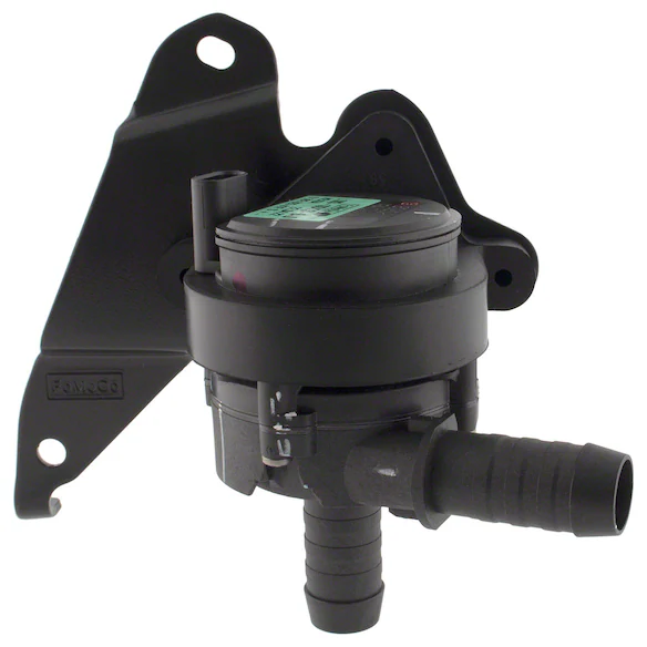 Engine Auxiliary Water Pump - 3.0L Main Image