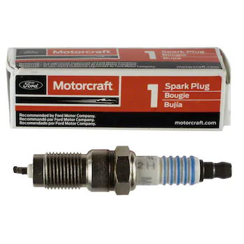 Spark Plug