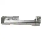 Exhaust Manifold Heat Shield - Left 6.2L Main Image