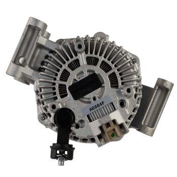 Alternator - 2.5L