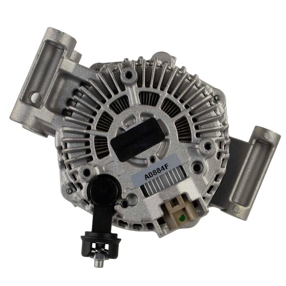 Alternator - 2.5L Main Image