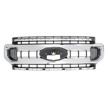 Radiator Grille - Front