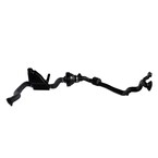 Engine Air Intake Resonator Duct - 5.0L (6-MT) Main Image