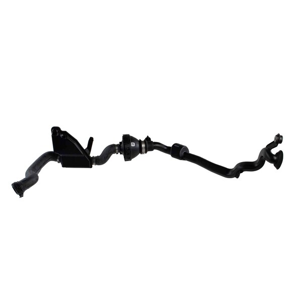 Engine Air Intake Resonator Duct - 5.0L (6-MT) Main Image