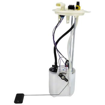 Fuel Pump and Sender - Left