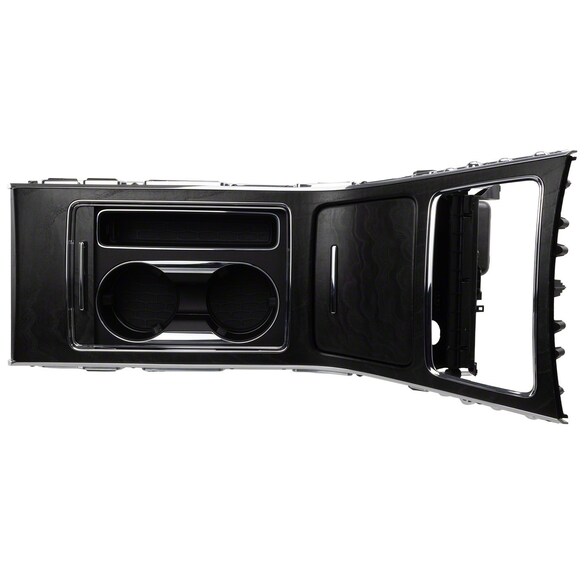 Console Trim Panel Main Image