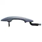 Exterior Door Handle - Left, Rear (Black Label, Reserve) Main Image