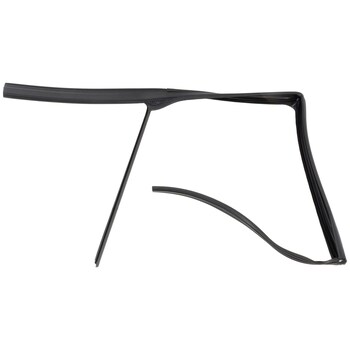 Window Channel Track - Left