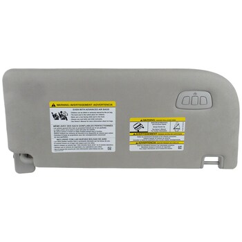 Sun Visor Flint Sandstone