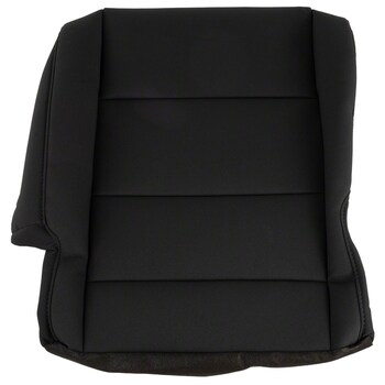 Seat Cover Cushion Cloth and TRIMMED