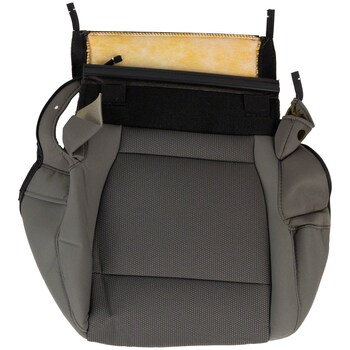 Seat Cover Cushion - Right, Rear (XL)