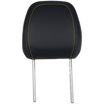 Cover And Pad Headrest (Sport, SPORT 2)