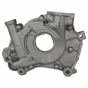 Engine Oil Pump - 5.0L